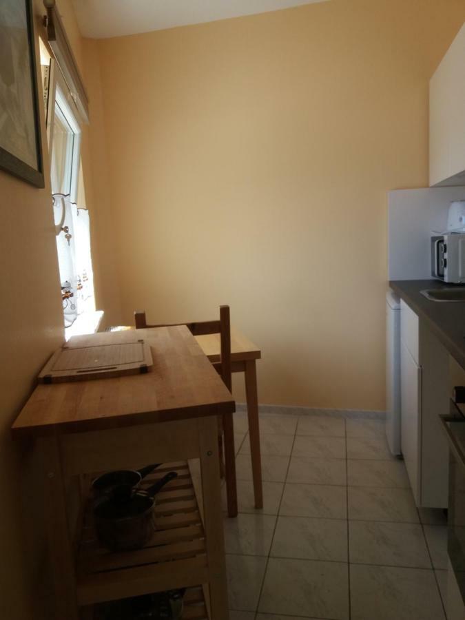 Ferienwohnung "Lutzow 2" ลูเบค ภายนอก รูปภาพ