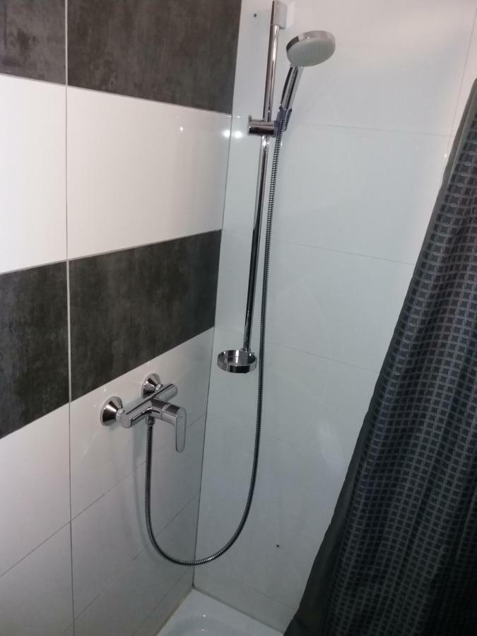 Ferienwohnung "Lutzow 2" ลูเบค ภายนอก รูปภาพ